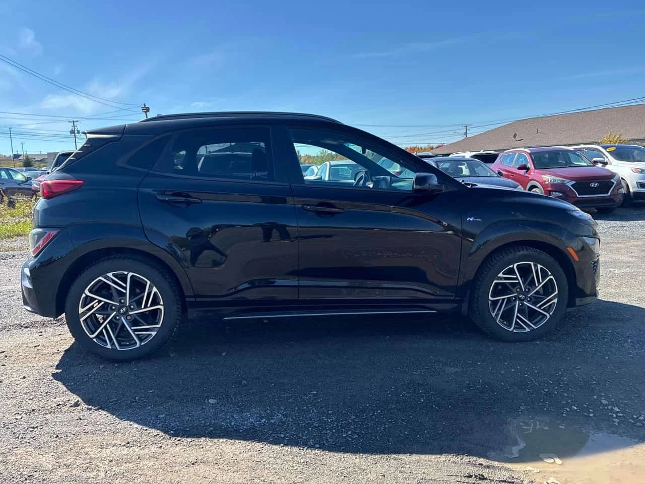 Hyundai Kona * N Line * ���������� ��� ������������ ������*  | Mobile.bg � ����������� 3
