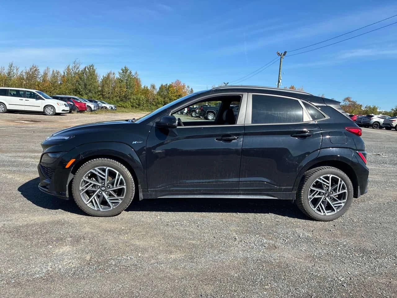 Hyundai Kona * N Line * ���������� ��� ������������ ������*  | Mobile.bg � ����������� 2