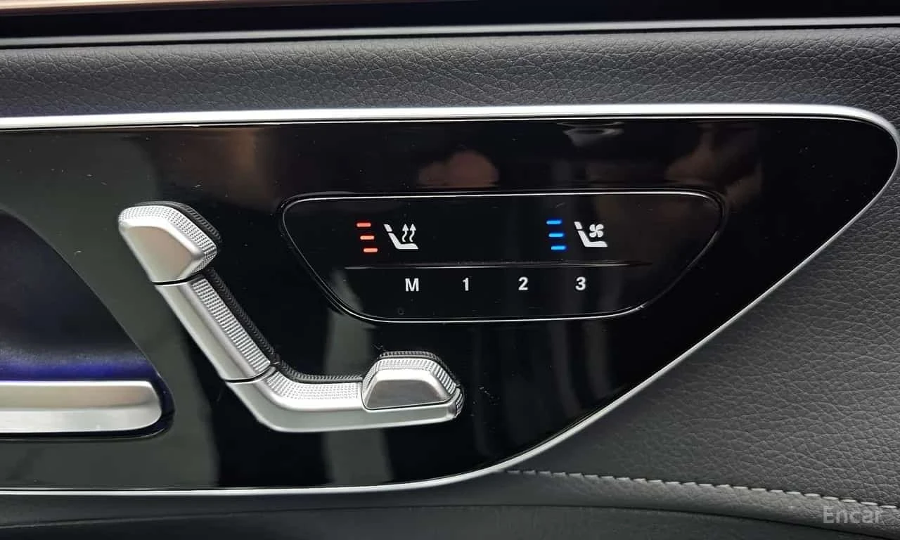 Mercedes-Benz EQE  EQE350+ * ��������� * �������� * ��������� *  | Mobile.bg � ����������� 15