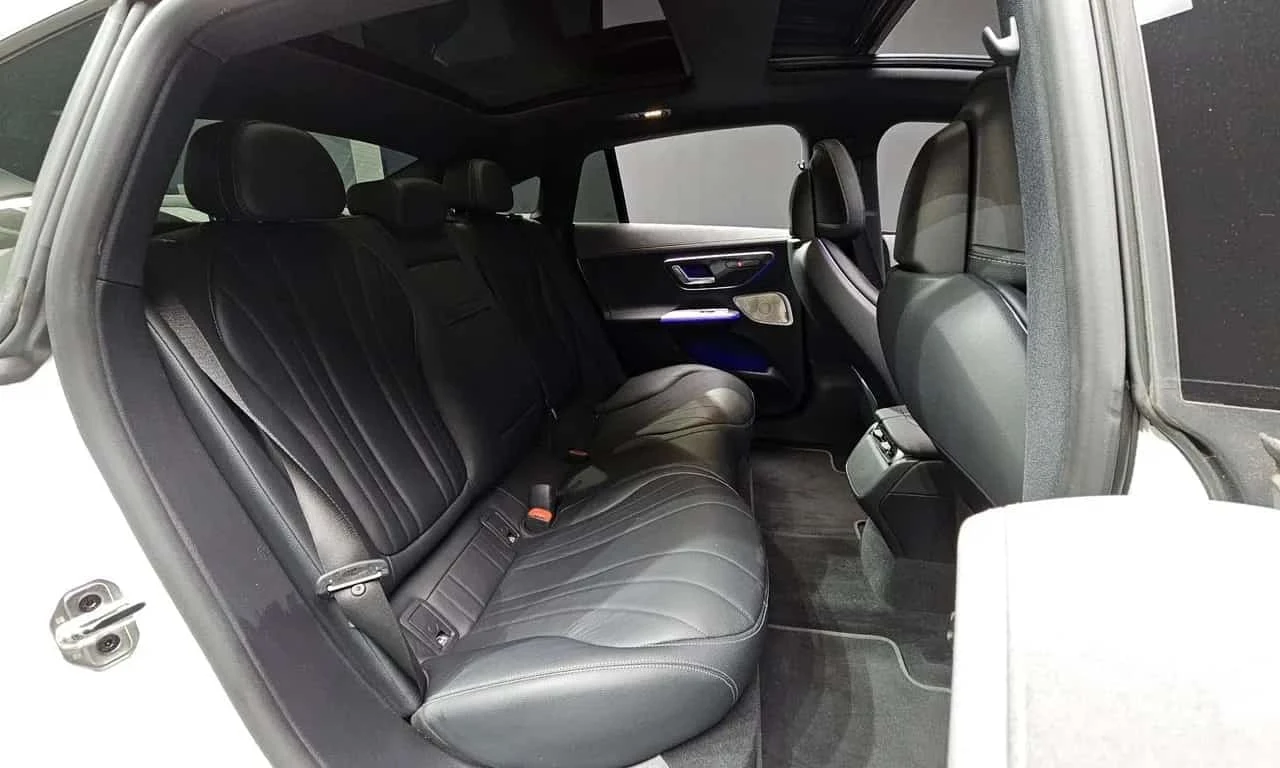 Mercedes-Benz EQE  EQE350+ * ��������� * �������� * ��������� *  | Mobile.bg � ����������� 11