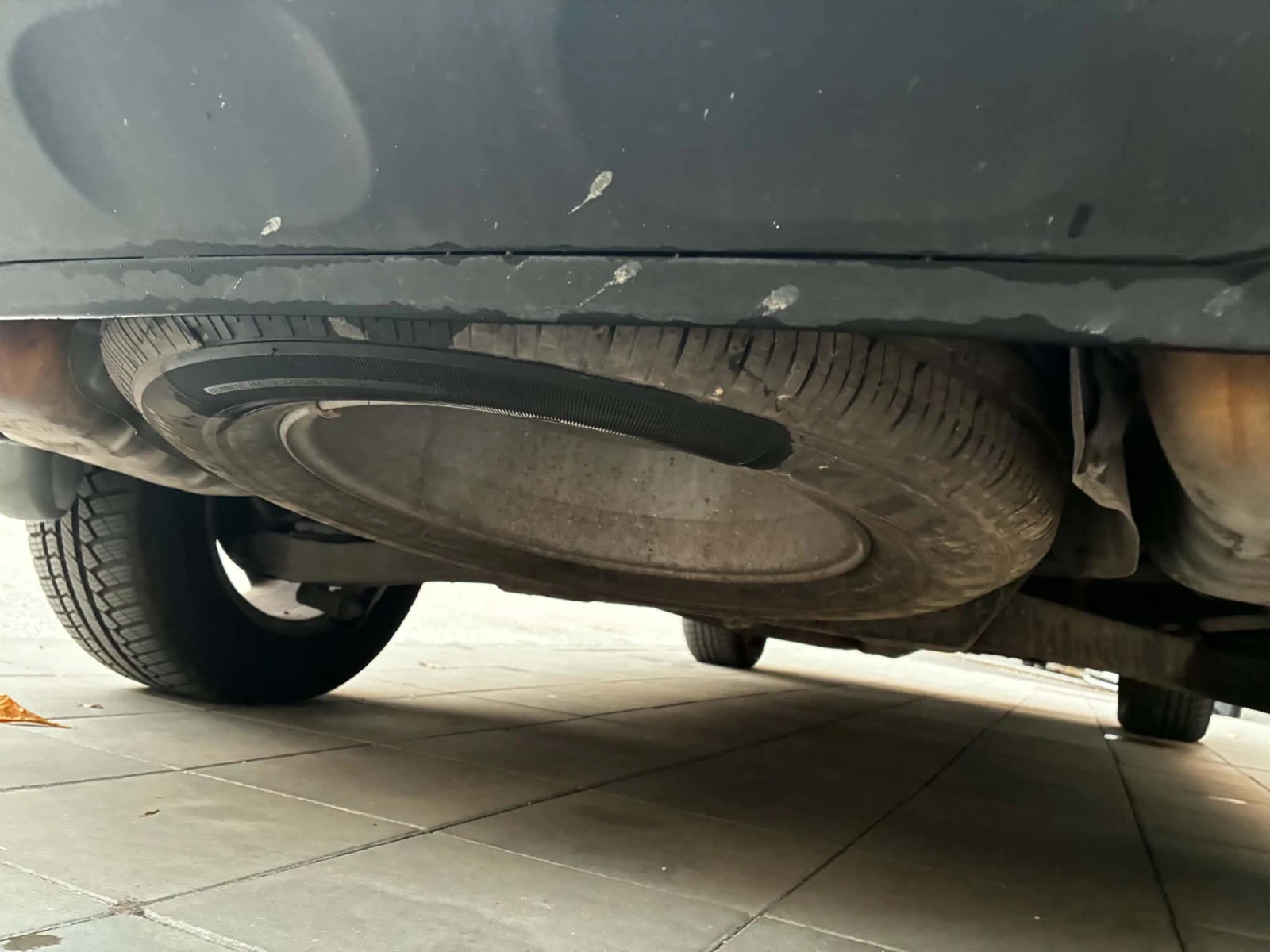 Hyundai Santa fe 2.2 CRDI, снимка 8 - Автомобили и джипове - 56647751