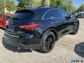 Infiniti QX70 2бр НА ЧАСТИ, снимка 2