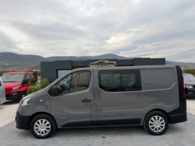 Renault Trafic 6-местен Без аналог!Нов внос от Белгия!, снимка 8