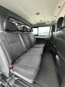 Renault Trafic 6-местен Без аналог!Нов внос от Белгия!, снимка 11