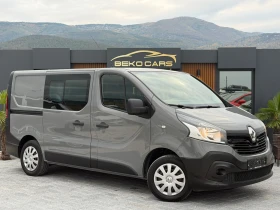 Renault Trafic 6-местен Без аналог!Нов внос от Белгия!, снимка 3