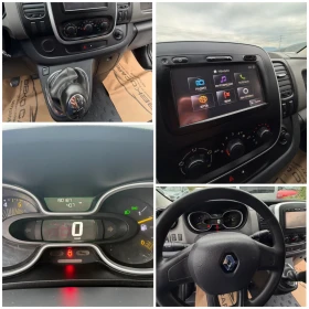 Renault Trafic 6-местен Без аналог!Нов внос от Белгия!, снимка 15