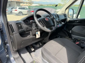Fiat Ducato 2.3JTD/120hp/70 000km, снимка 9
