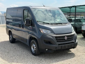 Fiat Ducato 2.3JTD/120hp/70 000km, снимка 1