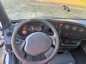 Iveco 35c13 2.8 130кс, снимка 14