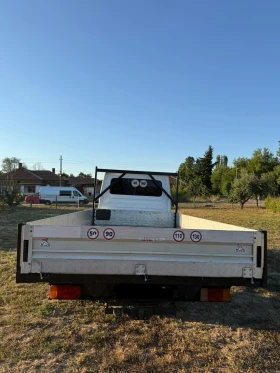 Iveco 35c13 2.8 130кс, снимка 6