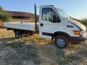 Iveco 35c13 2.8 130кс, снимка 3