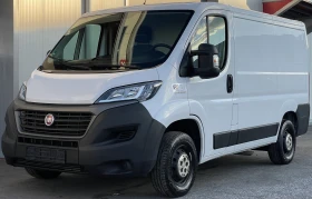 Fiat Ducato Реален пробег, снимка 1