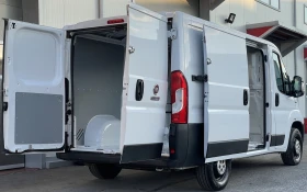 Fiat Ducato Реален пробег, снимка 7