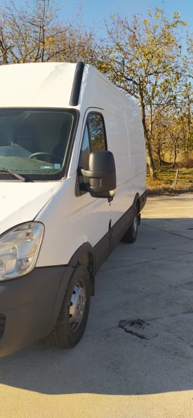 Iveco 35s15 | Mobile.bg    3