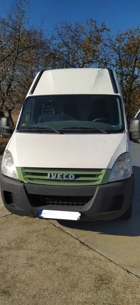     Iveco 35s15