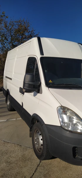 Iveco 35s15 | Mobile.bg    4