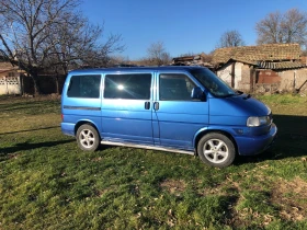 VW T4, снимка 2