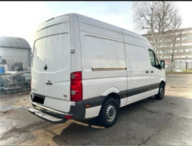 VW Crafter | Mobile.bg    6