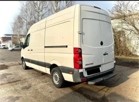 VW Crafter | Mobile.bg    5