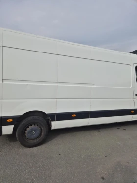 Renault Master business DCi, снимка 12