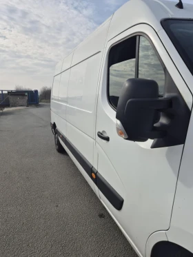 Renault Master business DCi, снимка 5