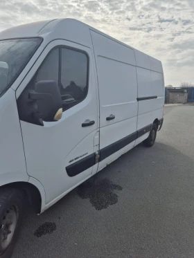 Renault Master business DCi, снимка 3