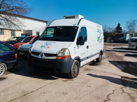 Renault Master 2.5D Хладилен, снимка 3