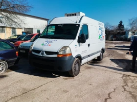 Renault Master 2.5D Хладилен, снимка 4