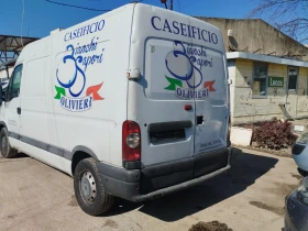 Renault Master 2.5D Хладилен, снимка 2