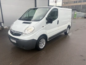 Opel Vivaro | Mobile.bg    9
