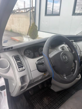 Opel Vivaro | Mobile.bg    10