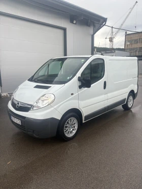 Opel Vivaro  - изображение 1