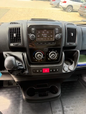 Fiat Ducato 2.3JTD/120hp/70 000km | Mobile.bg � ����� ������ 8