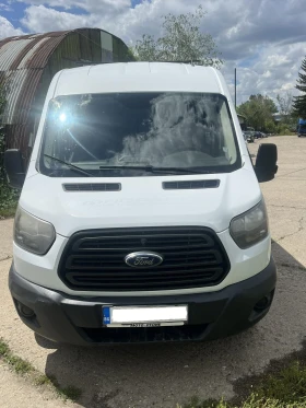 ����� �� �������� �� Ford Transit ����� �������� ������