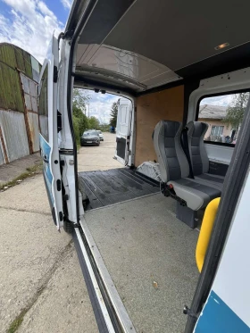 Ford Transit ����� �������� ������ | Mobile.bg � ����� ������ 10