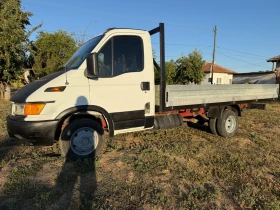 ����� �� �������� �� Iveco 35c13 2.8 130��