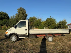 ����� �� �������� �� Iveco 35c13 2.8 130��