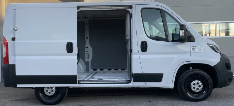 Fiat Ducato Реален пробег, снимка 8 - Бусове и автобуси - 47581392