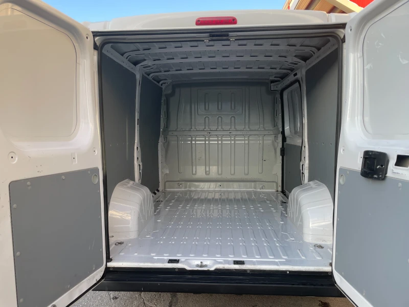 Fiat Ducato Реален пробег, снимка 16 - Бусове и автобуси - 47581392