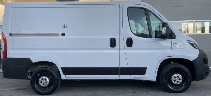 Fiat Ducato Реален пробег, снимка 9 - Бусове и автобуси - 47581392