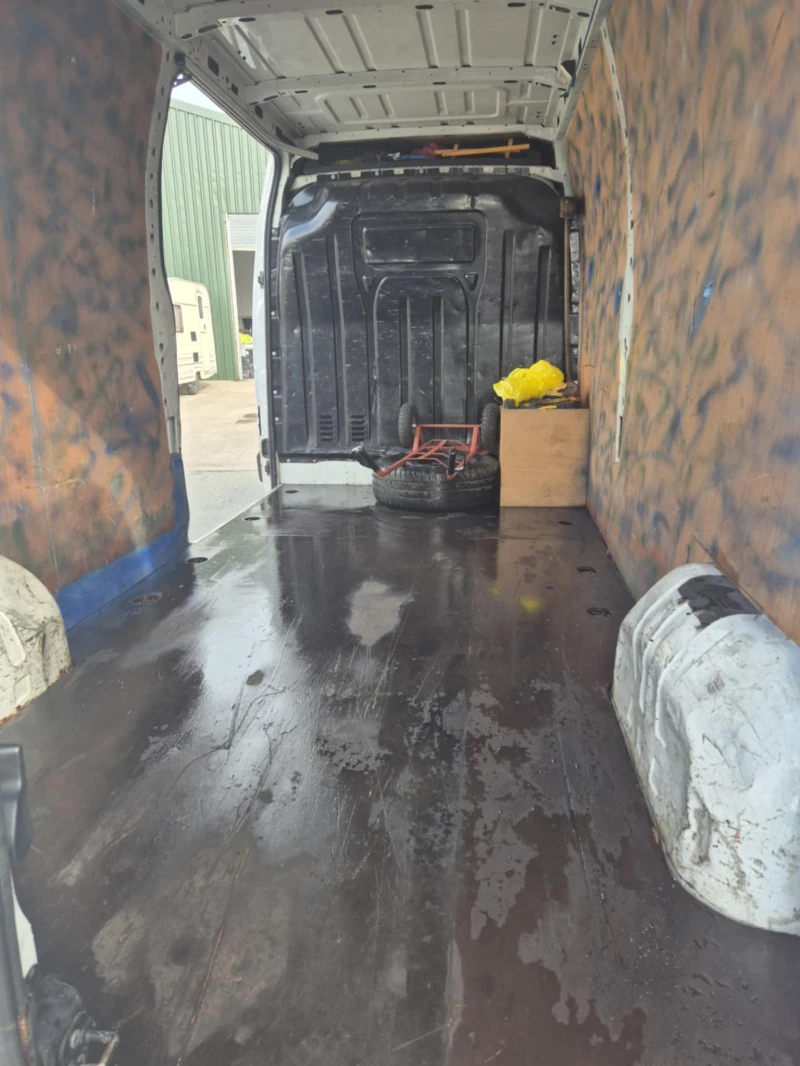 Renault Master business DCi, снимка 9 - Бусове и автобуси - 49499718