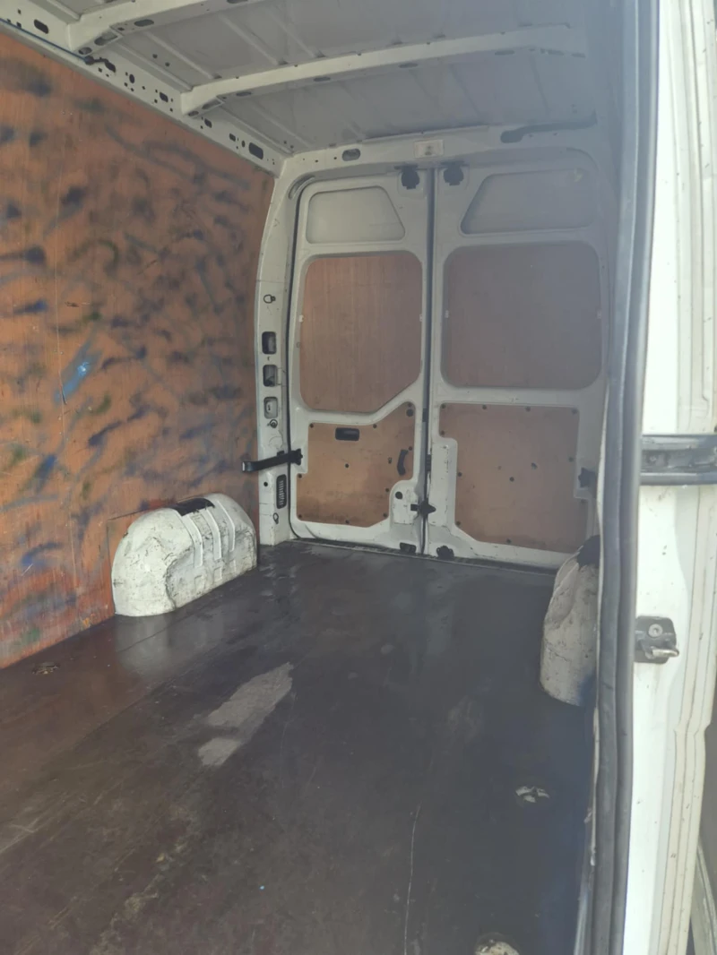 Renault Master business DCi, снимка 13 - Бусове и автобуси - 49499718