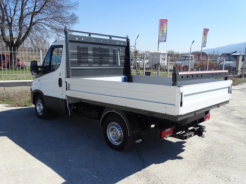 Iveco 35s16, снимка 5 - Бусове и автобуси - 49561579