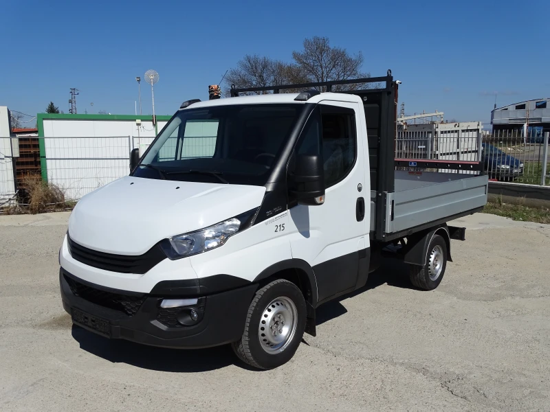 Iveco 35s16, снимка 3 - Бусове и автобуси - 49561579