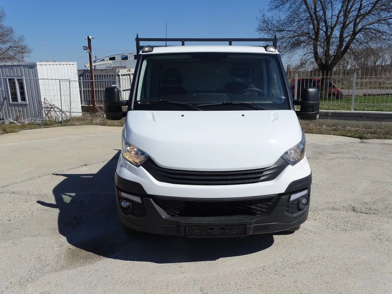 Iveco 35s16, снимка 2 - Бусове и автобуси - 49561579