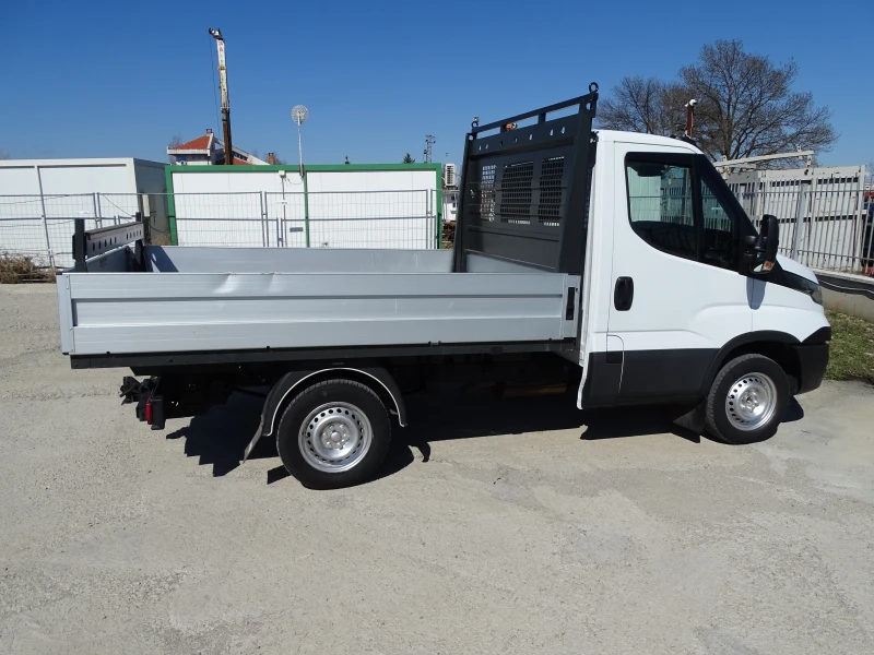 Iveco 35s16, снимка 9 - Бусове и автобуси - 49561579