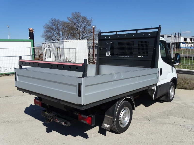 Iveco 35s16, снимка 7 - Бусове и автобуси - 49561579