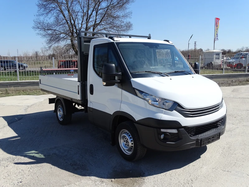 Iveco 35s16, снимка 1 - Бусове и автобуси - 49561579