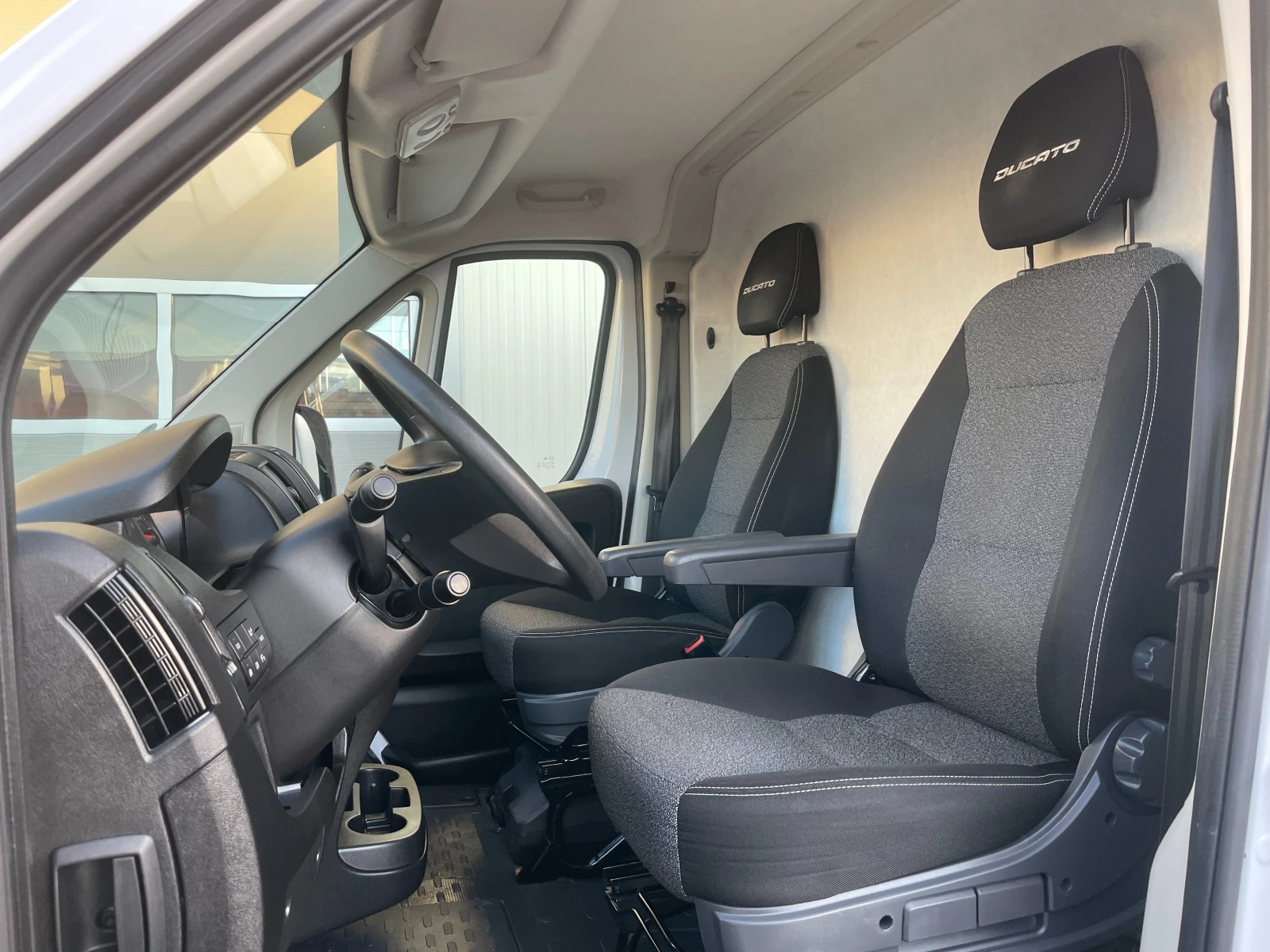 Fiat Ducato   | Mobile.bg   14