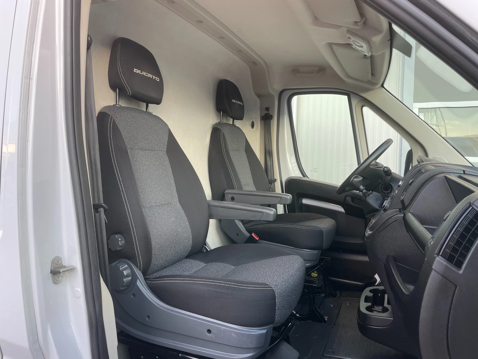 Fiat Ducato   | Mobile.bg   15